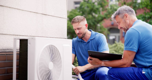 Affordable air conditioning repair in Farmer City, IL