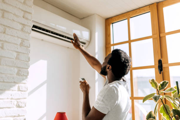 Best HVAC installation services  in Farmer City, IL