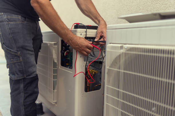 Best HVAC repair near me  in Farmer City, IL