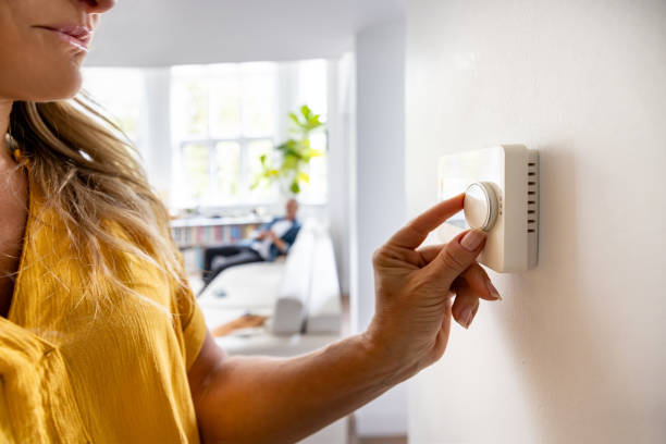 Best Best HVAC companies  in Farmer City, IL