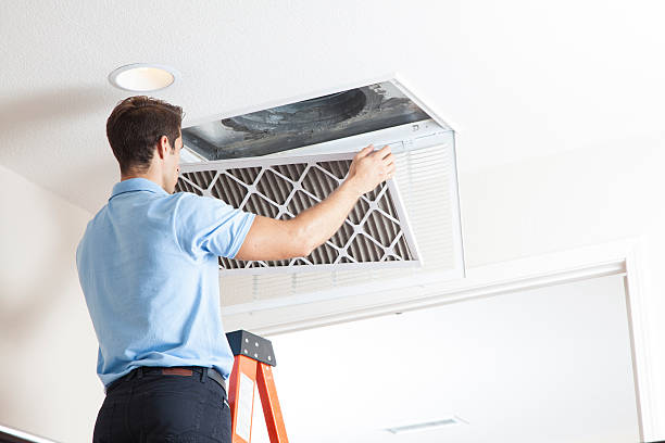  Farmer City, IL HVAC Pros