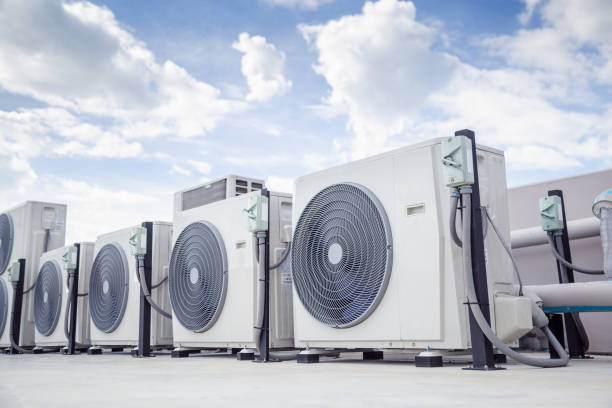 Professional HVAC in Farmer City, IL