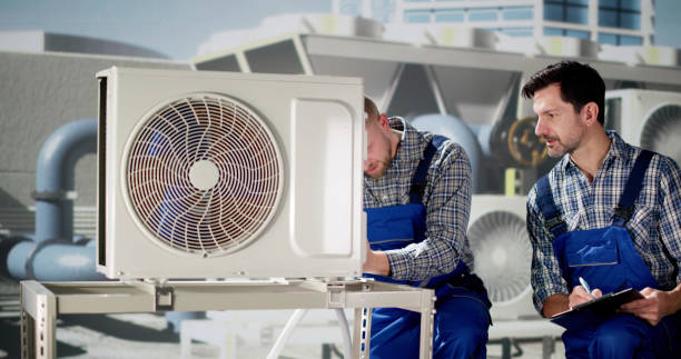 Best HVAC installation services  in Farmer City, IL