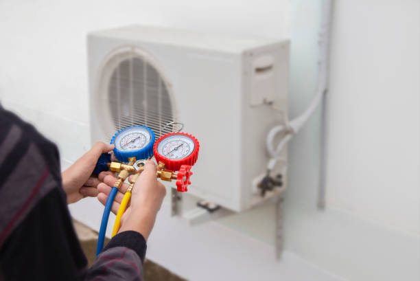 Best HVAC replacement cost  in Farmer City, IL