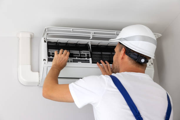 Best HVAC cleaning services  in Farmer City, IL