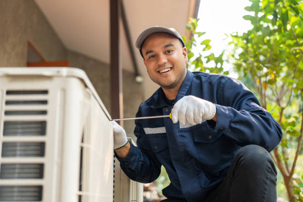 Best Local HVAC companies  in Farmer City, IL