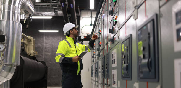 Best Emergency HVAC repair  in Farmer City, IL