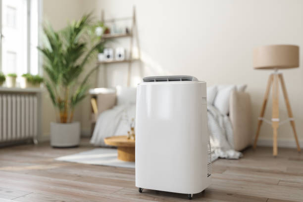 Ductless HVAC repair in Farmer City, IL